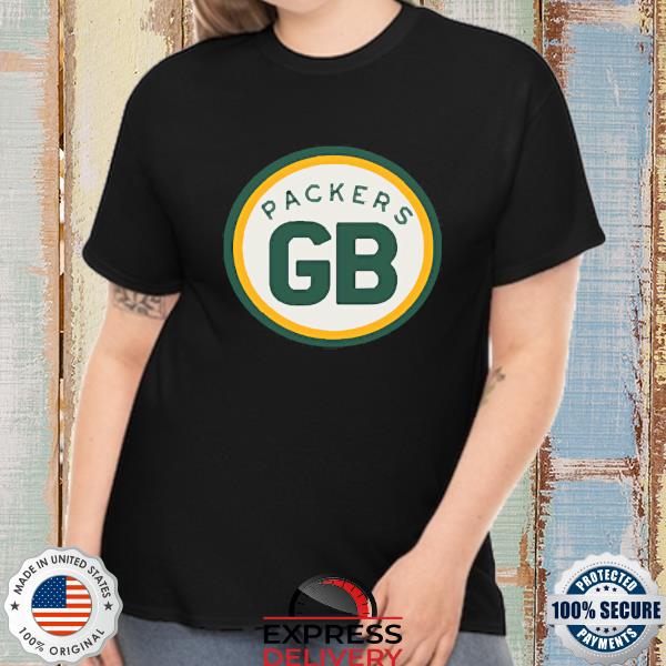 Packer Pro Shop Packers 50s GB 2022 Shirt, hoodie, sweater, long sleeve and  tank top