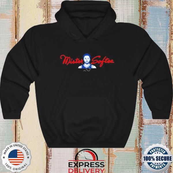 Ben Simmons Mister Softee T-shirt, hoodie, sweater, long sleeve and tank top