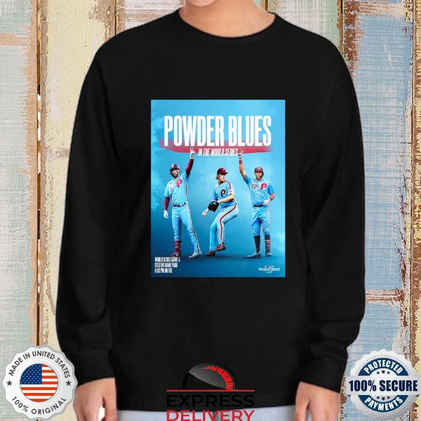 MLB Philadelphia Phillies 2022 World Series Shirt, hoodie, sweater, long  sleeve and tank top