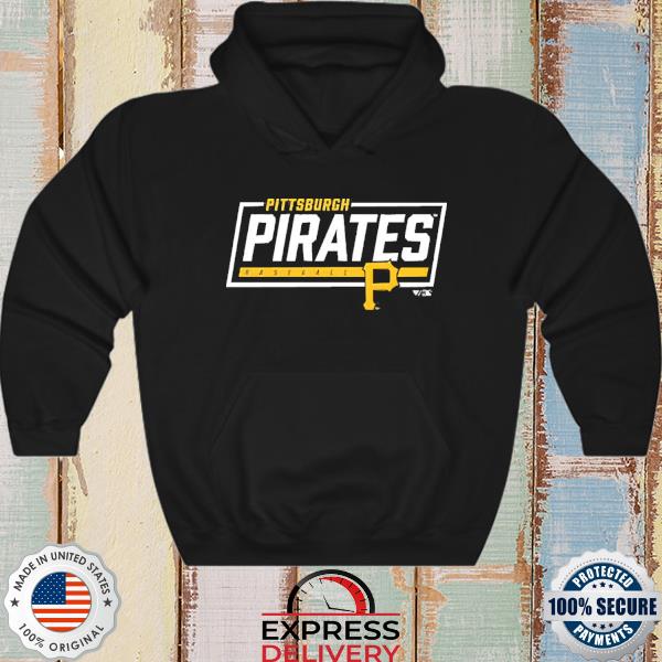 Pittsburgh Pirates Levelwear Shirt, hoodie, sweater, long sleeve and tank  top