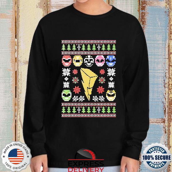 Micah Parsons Dallas Cowboys Christmas Sweater • Kybershop