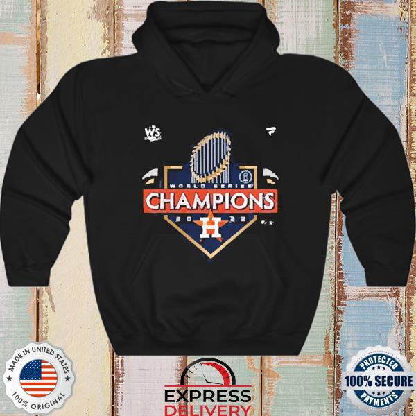 Premium Houston astros fanatics branded heather charcoal 2022 world series  champions locker room shirt, hoodie, sweater, long sleeve and tank top