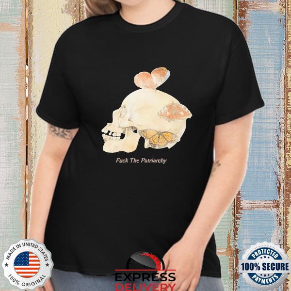 Qtcinderella ftp skull qtcinderella fall 2022 merch shirt, hoodie