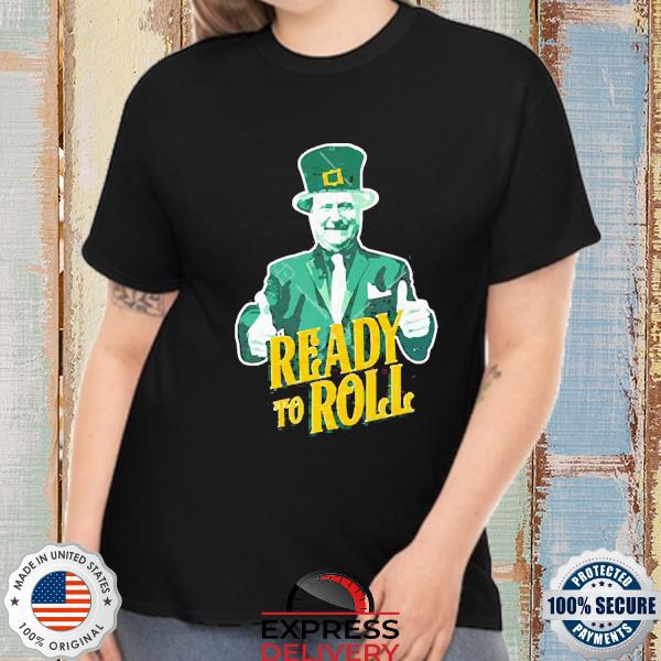 Ready To Roll Spd 2022 Shirt