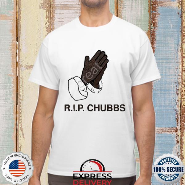 Rip Chubbs T Shirt