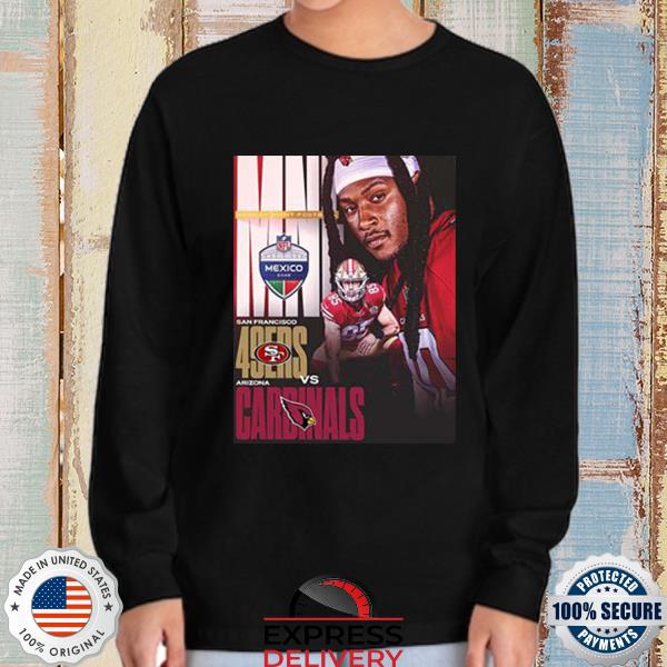 Arizona cardinals beasts of the gridiron shirt, hoodie, sweater