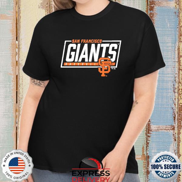 San Francisco Giants Levelwear Shirt