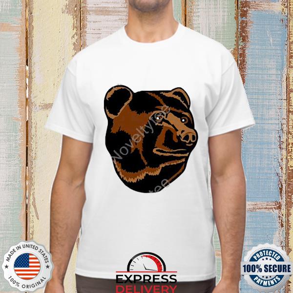 Sharp Stuff Nhlbruins Boston Bruins Bear 2022 Shirt