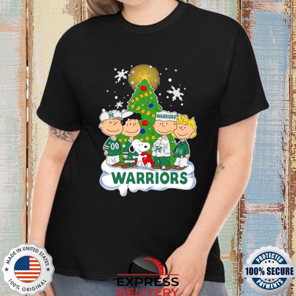 Snoopy The Peanuts Hawaii Rainbow Warriors Christmas Sweatshirt