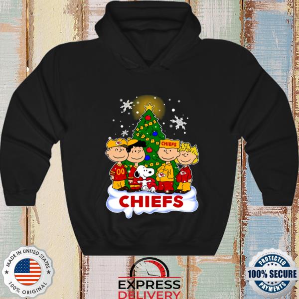 Snoopy The Peanuts Kansas City Chiefs Christmas sweaters, hoodie, sweater,  long sleeve and tank top