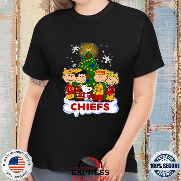 Snoopy The Peanuts Kansas City Chiefs Christmas sweaters, hoodie, sweater,  long sleeve and tank top