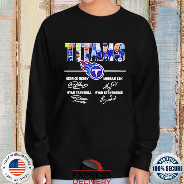 Tennessee Titans Derrick Henry Morgan Cox Ryan Tannehill, 40% OFF