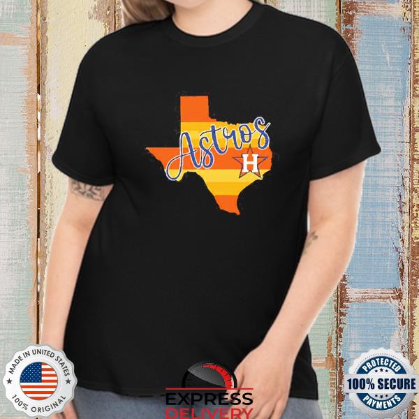 Houston Astros For Ever Not Just When We Win T Shirt, hoodie, sweater, long  sleeve and tank top