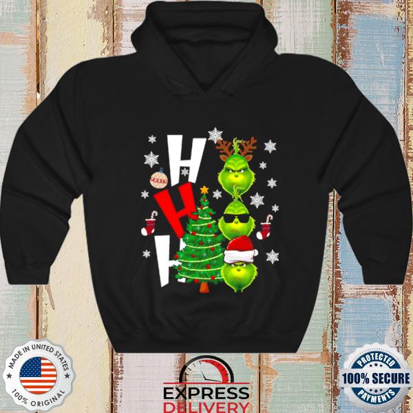 Ho Ho Ho York Yankees Christmas T-shirt, hoodie, sweater, long sleeve and  tank top