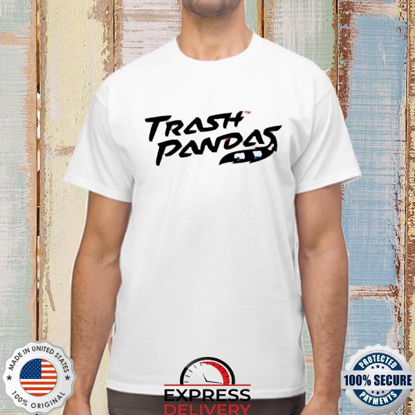Trash Pandas 2022 Shirt