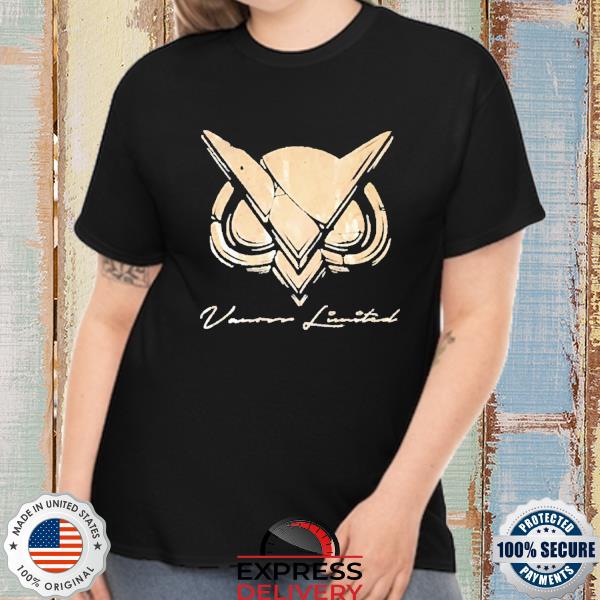 Vanossgaming Golden Owl 2022 shirt