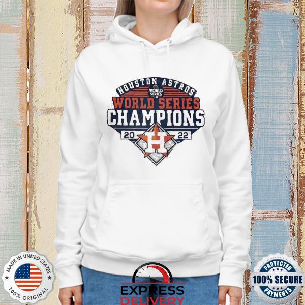 Vintage Houston Baseball 2022 World Series Champions Shirt, hoodie,  sweater, long sleeve and tank top