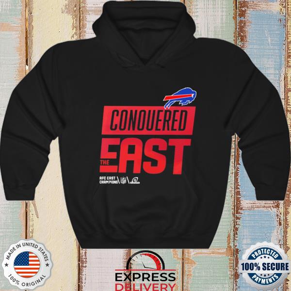 2023 afc east division champions locker room trophy collection shirt,  hoodie, sweater, long sleeve and tank top