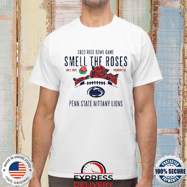 2023 Rose Bowl Gameday Stadium Shirt