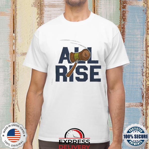 Aaron Rodgers All Rise Shirt