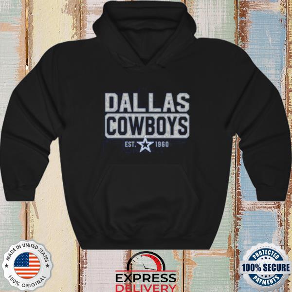 Academy '47 Dallas Cowboys box out fleece shirt, hoodie, sweater, long  sleeve and tank top