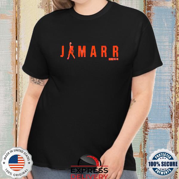 Air Ja’marr Chase Shirt