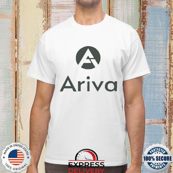 Ariva Logo Shirt