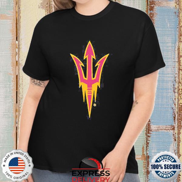 Arizona State Sun Devils Icon Shirt