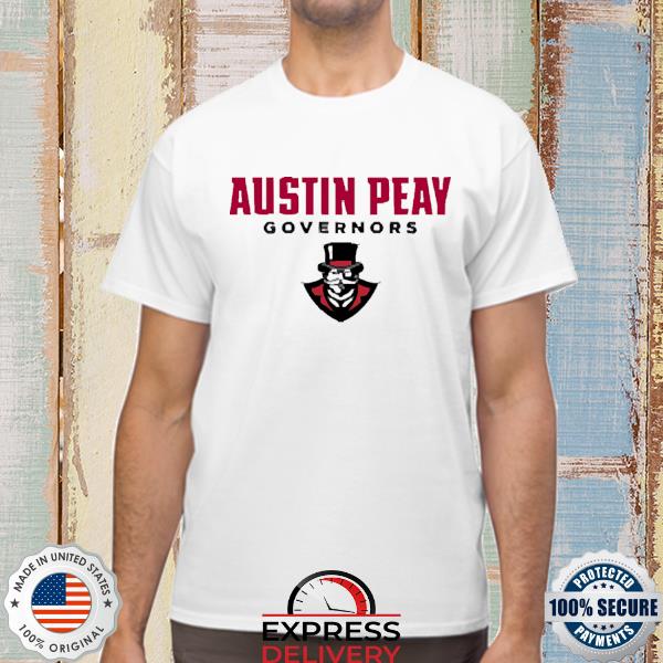 Austin Peay State Governors Under Armour Performance Shirt