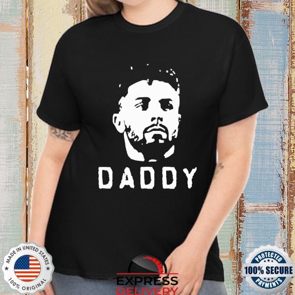 Baker Mayfield Daddy t-shirt, hoodie, sweater and long sleeve