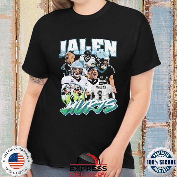 Barstool Sports Jalen Hurts Pics Shirt