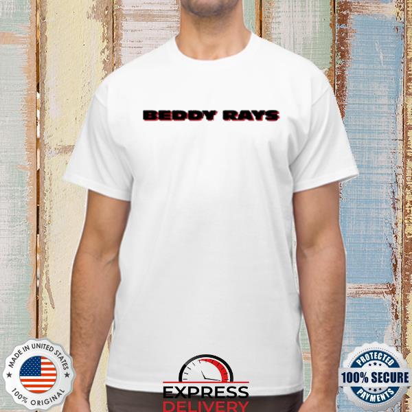 Beddy Rays 2022 Shirt