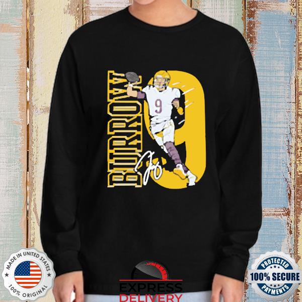 Joe Cool Joe Burrow Cincinnati Bengals shirt, hoodie, sweater, long sleeve  and tank top