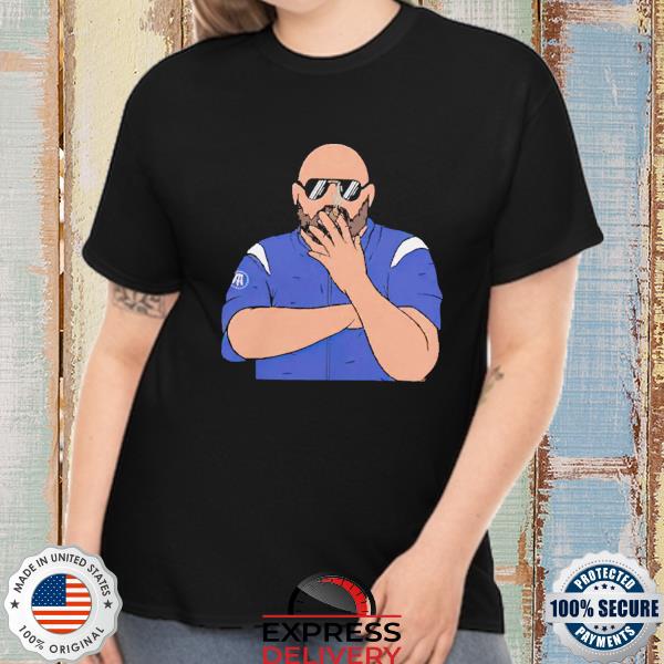 Brian Daboll Cigar 2022 Shirt