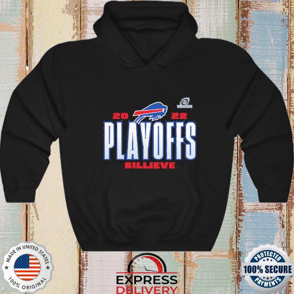 Buffalo Bills 2022 NFL Playoffs Our Time T-Shirt, hoodie, sweater