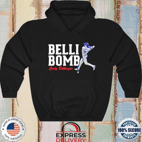 Extend Cody Bellinger Shirt, hoodie, sweater, long sleeve and tank top