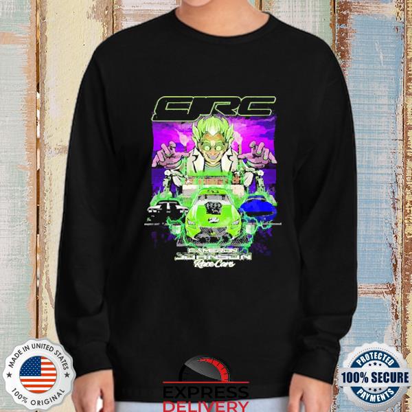 Cjrc Cameron Johnson Race Cars Shirt hoodie sweater long sleeve