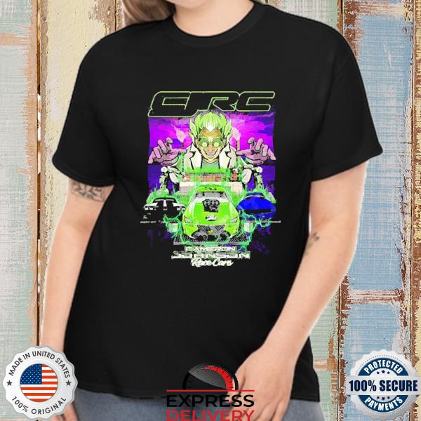 Cjrc Cameron Johnson Race Cars Shirt hoodie sweater long sleeve