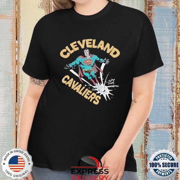 Hottest Cavs T-shirts from Cleveland stores