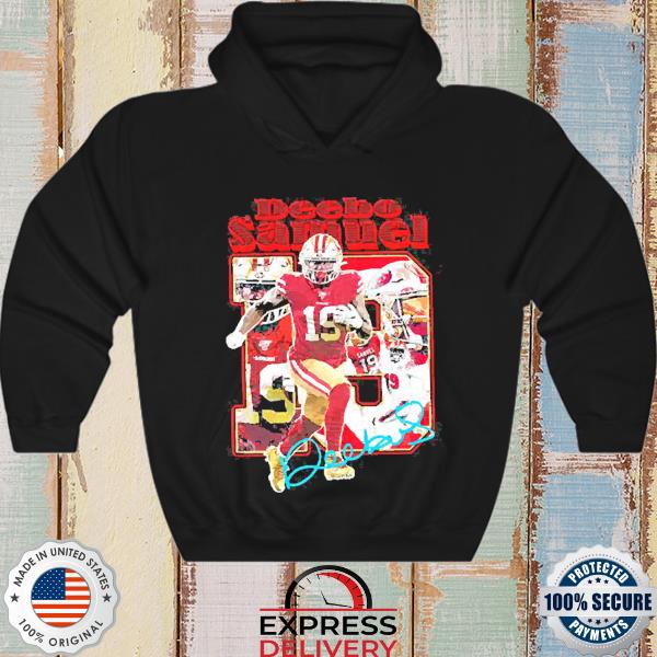 Deebo Samuel vintage i got 19 problemz shirt, hoodie, sweater, long sleeve  and tank top