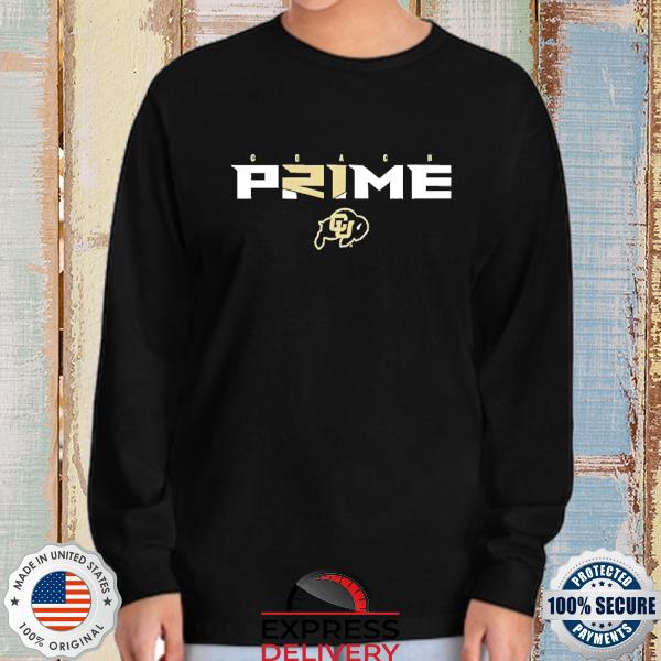 Deion Sanders Colorado Buffaloes Coach Prime Shirt, hoodie, sweater, long  sleeve and tank top