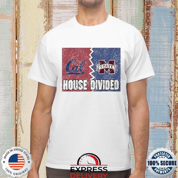 House Divided Shirt 