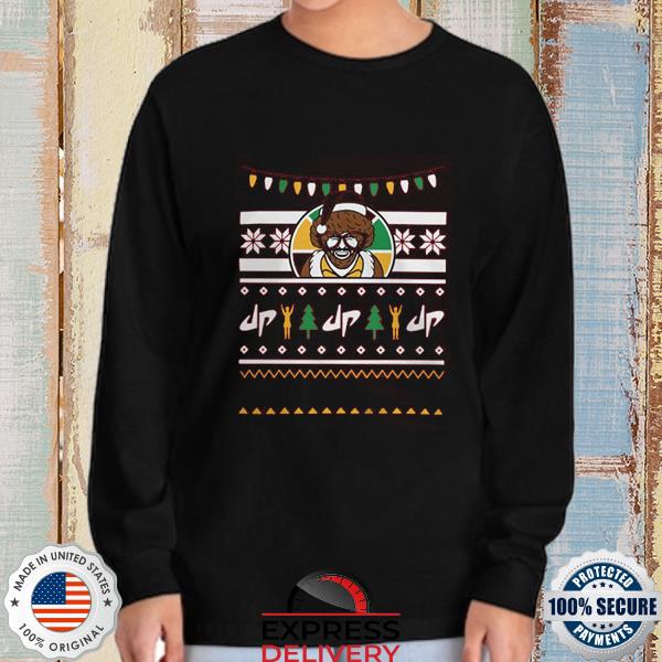 dude perfect sweatshirt