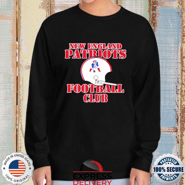 throwback patriots sweatshirt