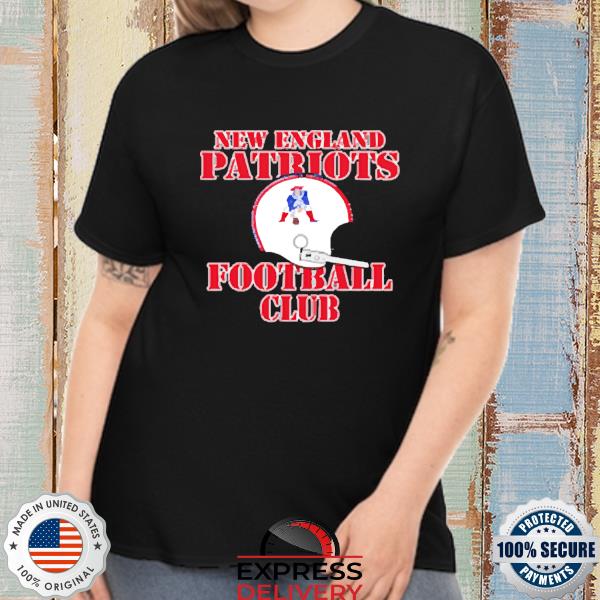 New England Patriots T-Shirts for Sale