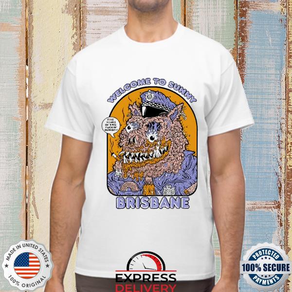 Freak Street Pig City 5 Year Anniversary Tee Shirt