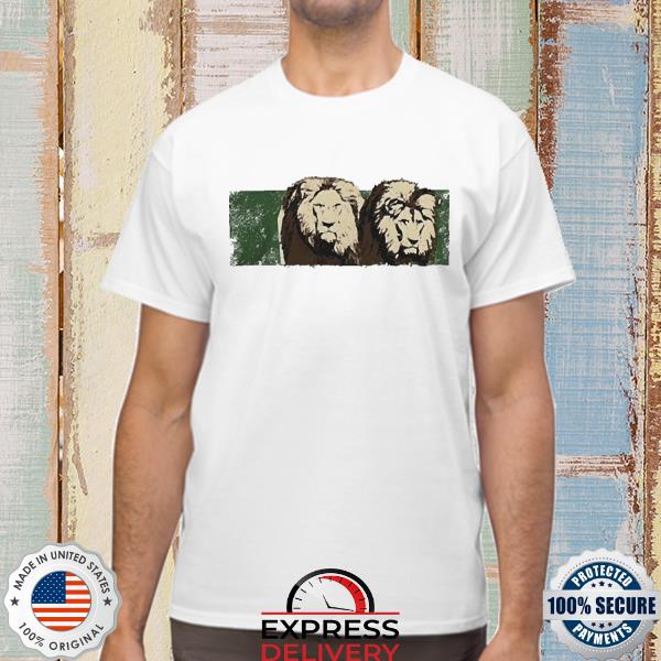George and Yame Shirt