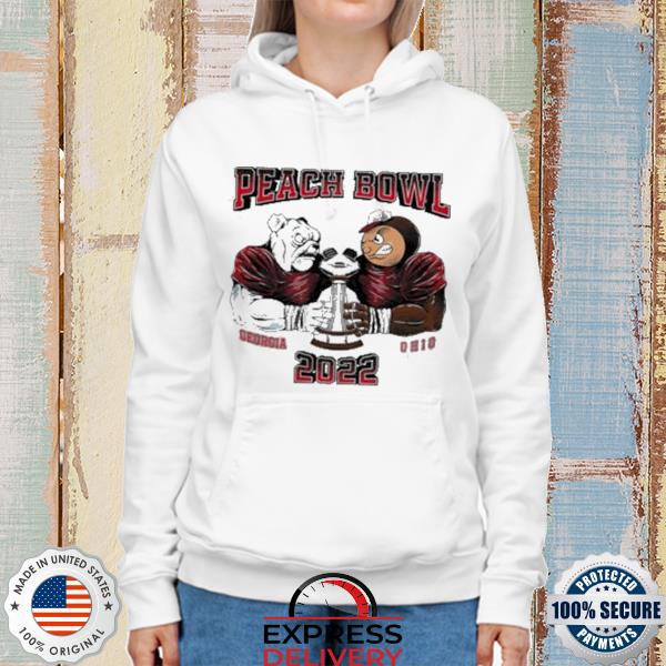 Bulldog Cleveland Ohio T-Shirt, hoodie, sweater, long sleeve and tank top