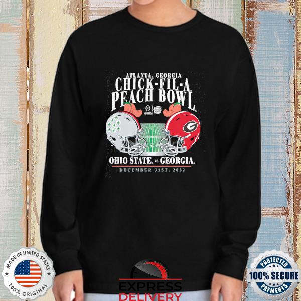 Georgia Bulldogs vs Atlanta Braves heart 2022 shirt, hoodie, sweater, long  sleeve and tank top