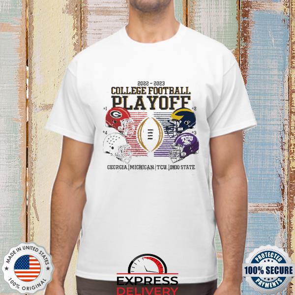 Football State Playoff Shirts for Sale – PIONEER PRESS